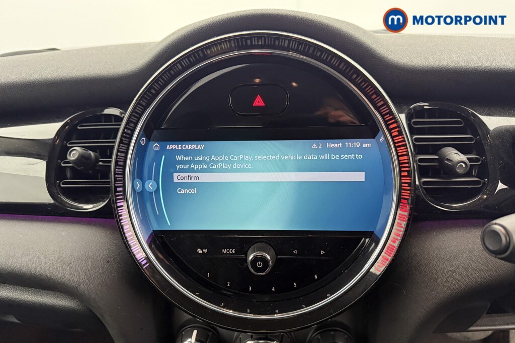 Used MINI Hatch 2022 for sale - 77845974: Photo 16