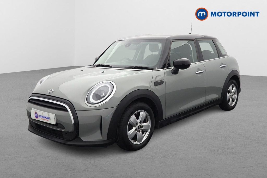 Used MINI Hatch 2022 for sale - 77845974: Photo 3