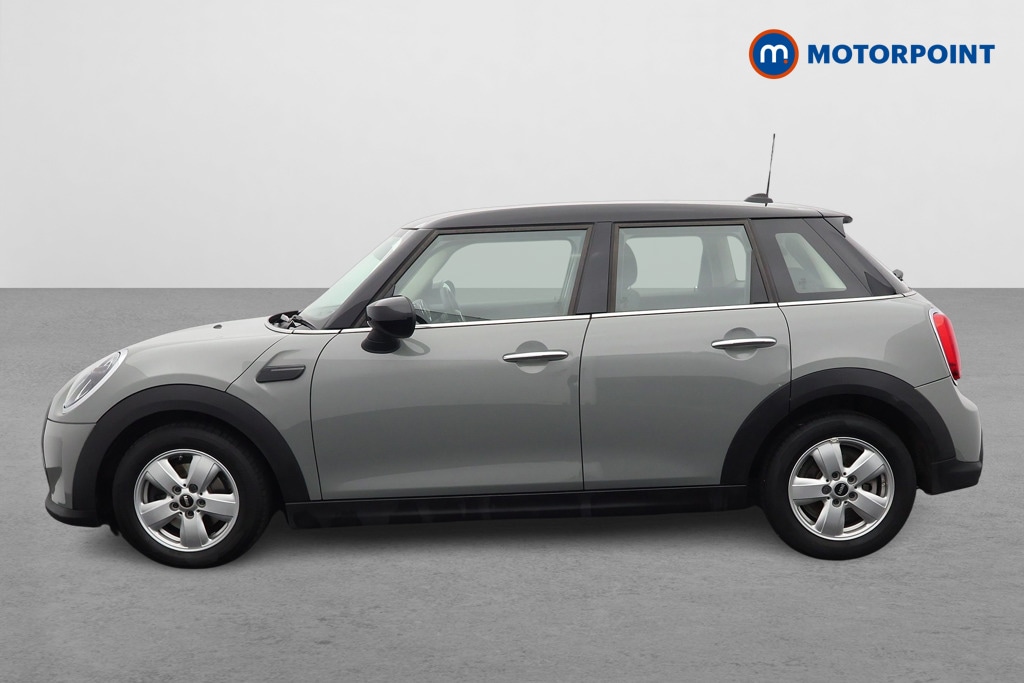 Used MINI Hatch 2022 for sale - 77845974: Photo 4