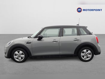 Used MINI Hatch 2022 for sale - 77845974: Photo