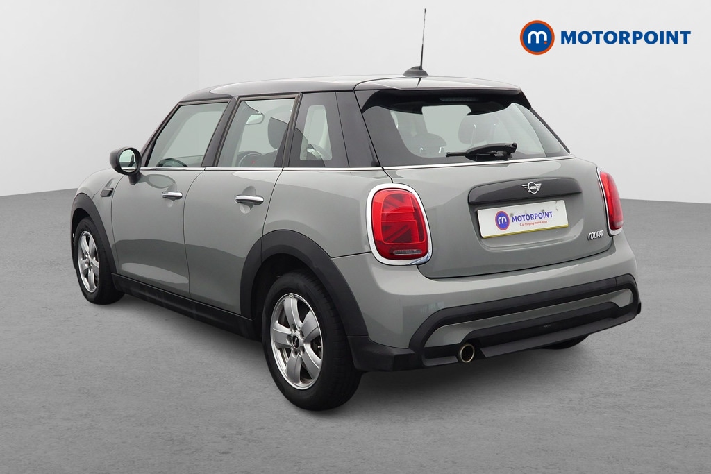 Used MINI Hatch 2022 for sale - 77845974: Photo 5