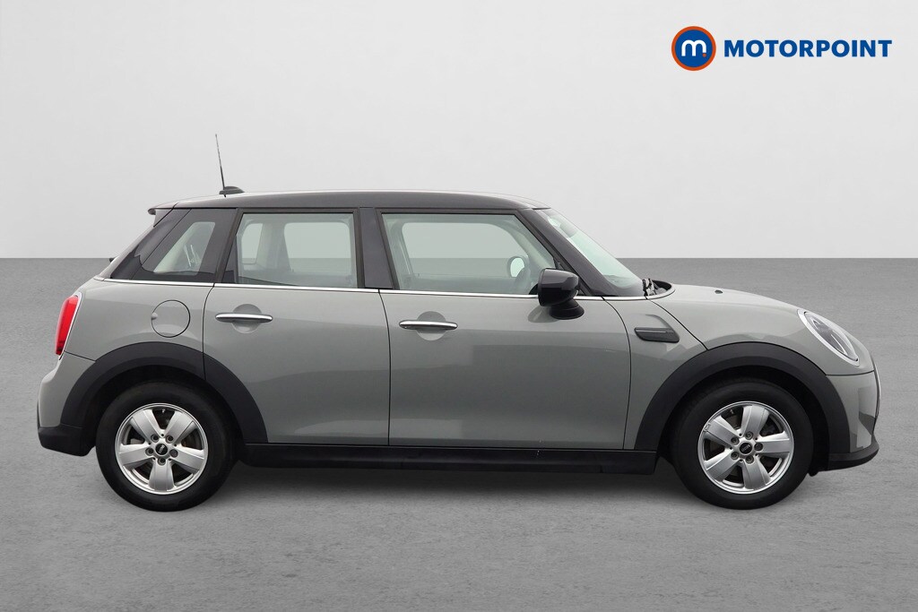 Used MINI Hatch 2022 for sale - 77845974: Photo 8