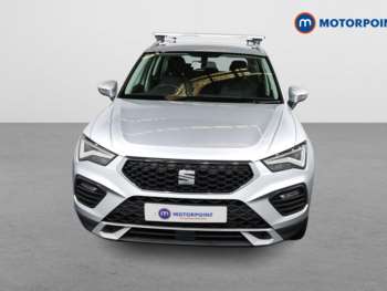 Used SEAT Ateca 2021 for sale - 75383456: Photo