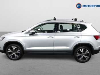 Used SEAT Ateca 2021 for sale - 75383456: Photo