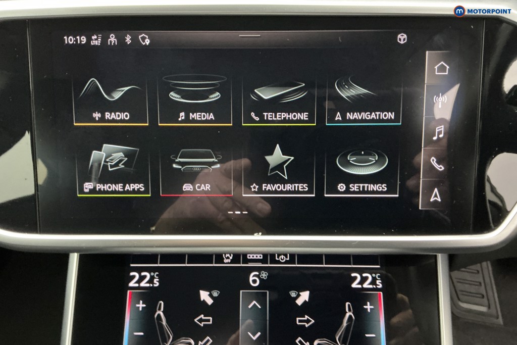 Used Audi A6 2022 for sale - 77779156: Photo 10