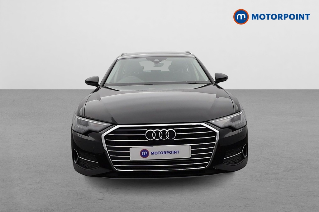 Used Audi A6 2022 for sale - 77779156: Photo 2