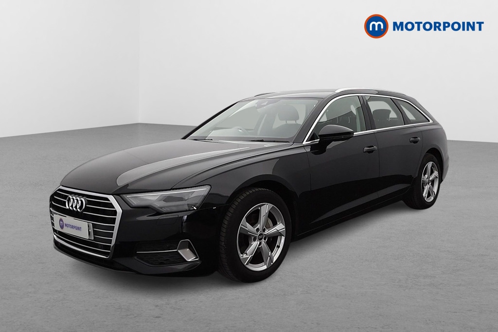 Used Audi A6 2022 for sale - 77779156: Photo 3