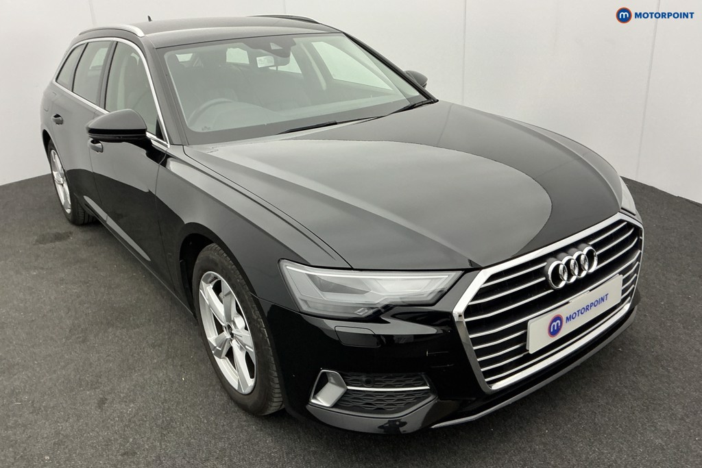 Used Audi A6 2022 for sale - 77779156: Photo 33