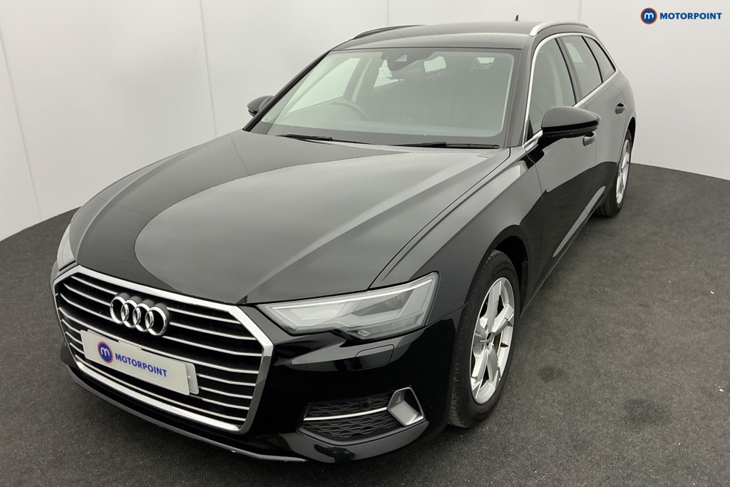 Used Audi A6 2022 for sale - 77779156: Photo 35