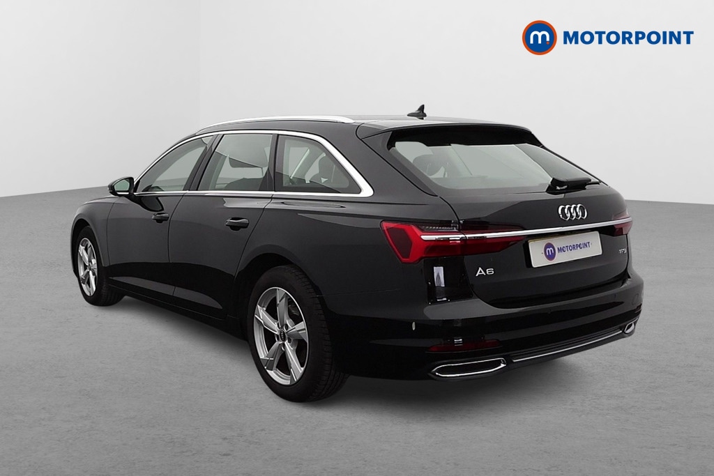 Used Audi A6 2022 for sale - 77779156: Photo 5