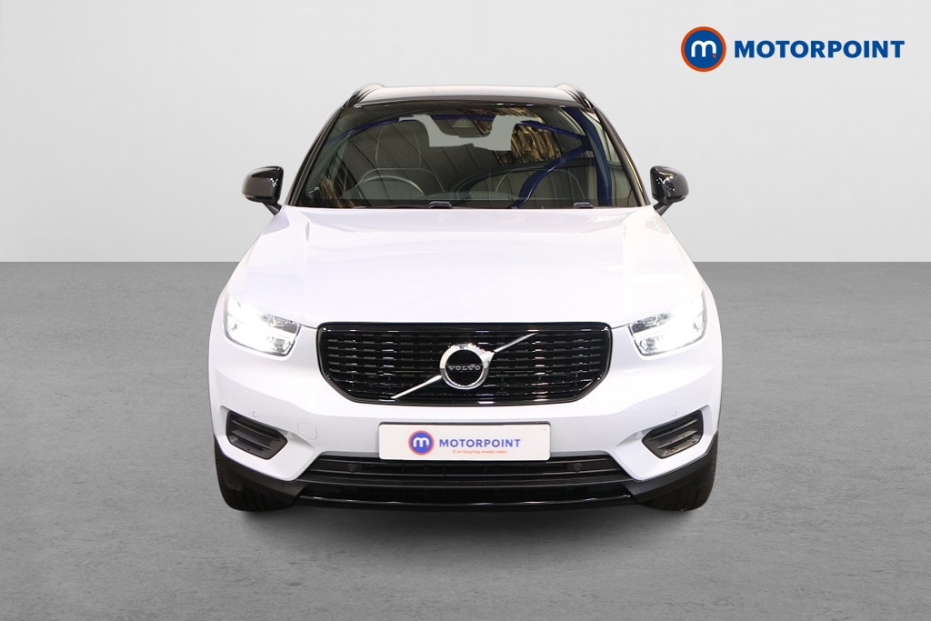 Used Volvo XC40 2022 for sale - 77069496: Photo 2