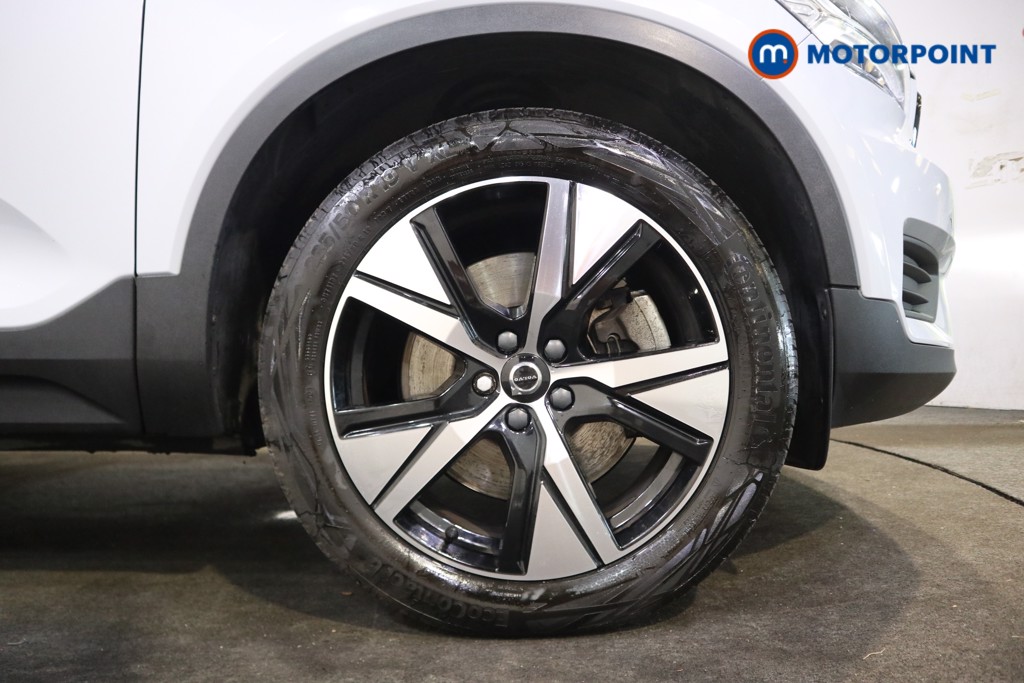 Used Volvo XC40 2022 for sale - 77069496: Photo 21