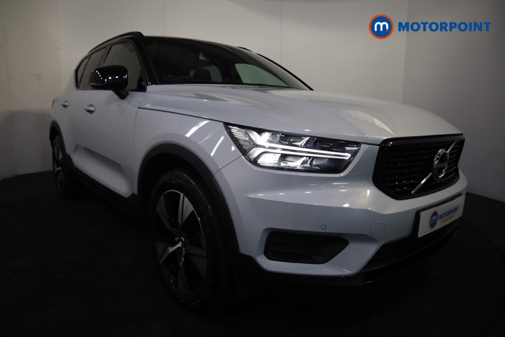 Used Volvo XC40 2022 for sale - 77069496: Photo 27