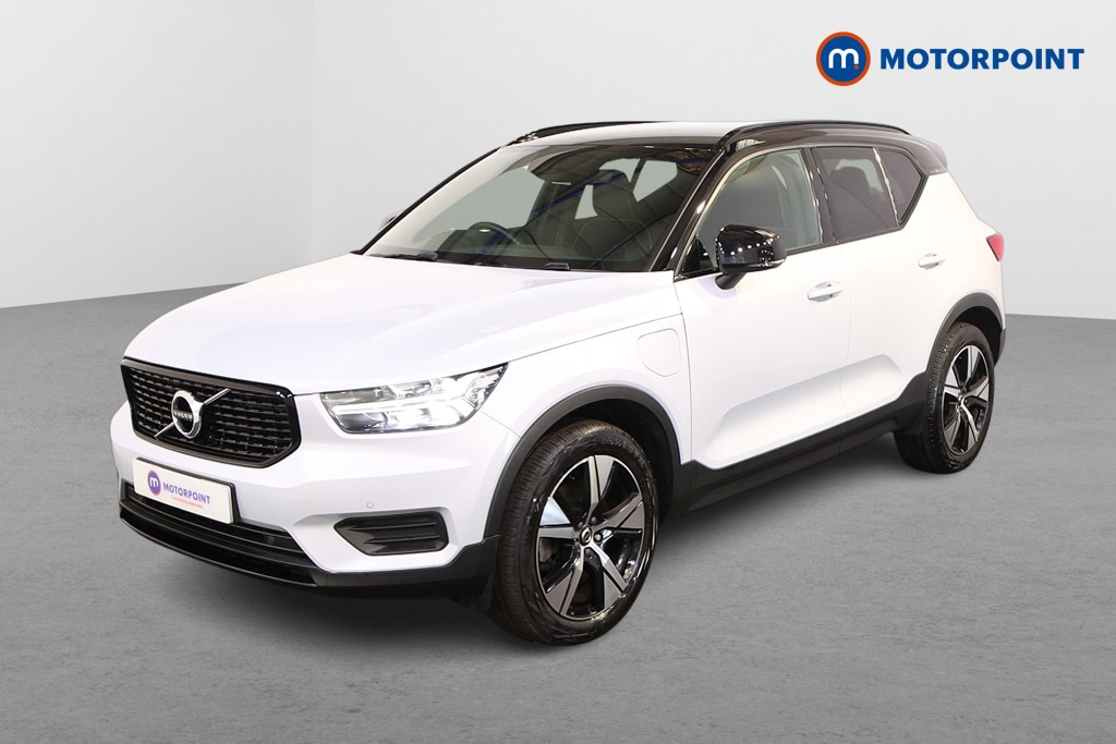 Used Volvo XC40 2022 for sale - 77069496: Photo 3