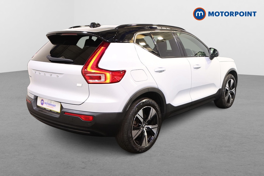 Used Volvo XC40 2022 for sale - 77069496: Photo 7