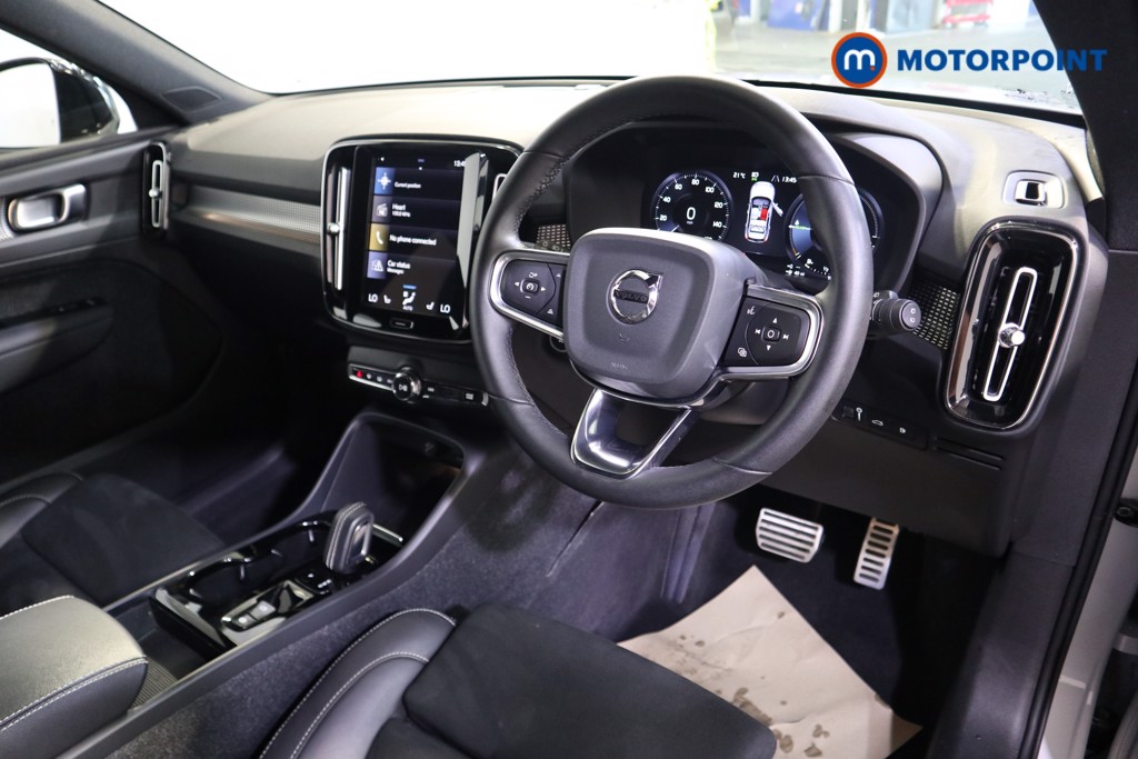 Used Volvo XC40 2022 for sale - 77069496: Photo 9