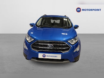 Used Ford Ecosport undefined for sale - 78718924: Photo
