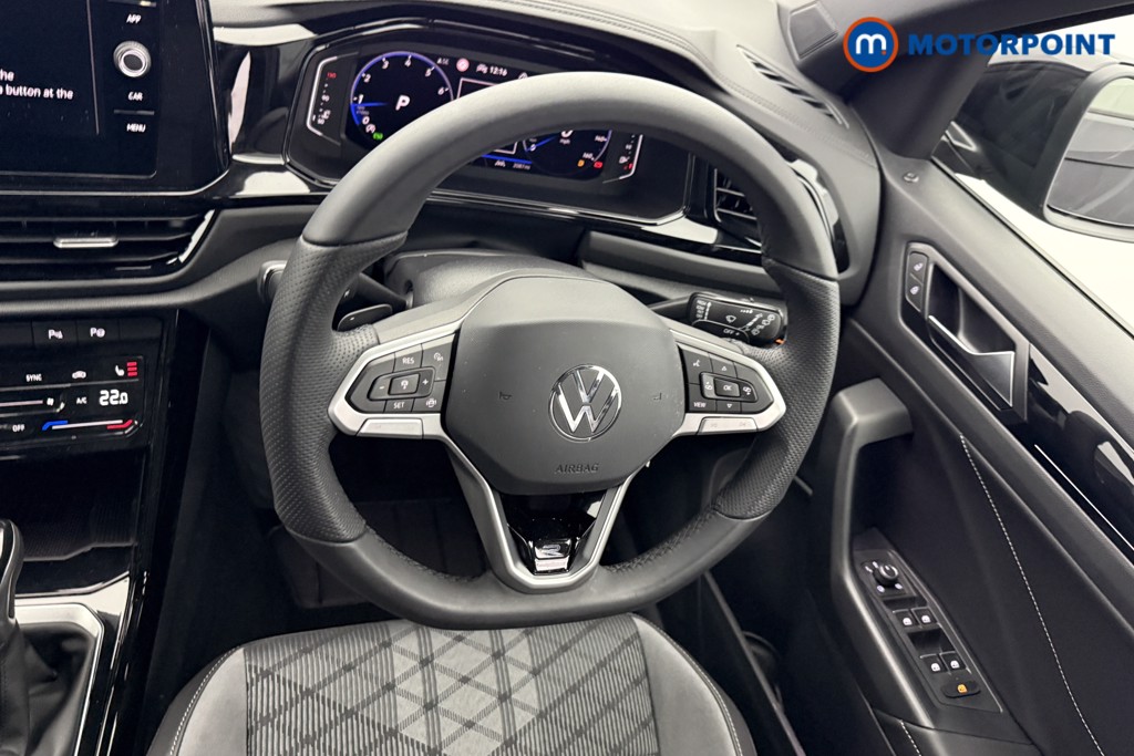 Used Volkswagen T-Roc 2025 for sale - 77297836: Photo 11