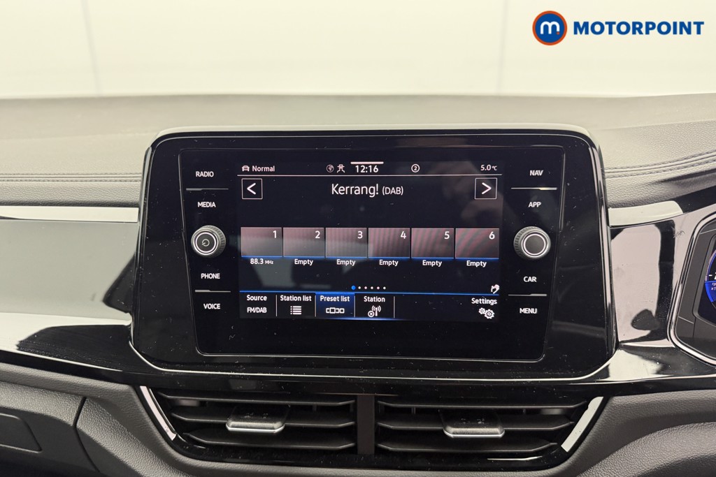 Used Volkswagen T-Roc 2025 for sale - 77297836: Photo 14