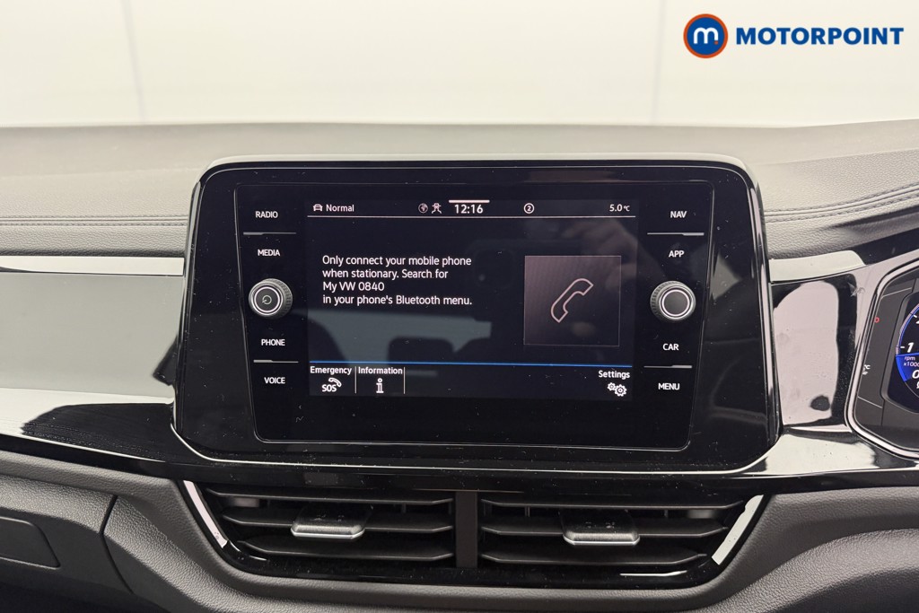 Used Volkswagen T-Roc 2025 for sale - 77297836: Photo 16