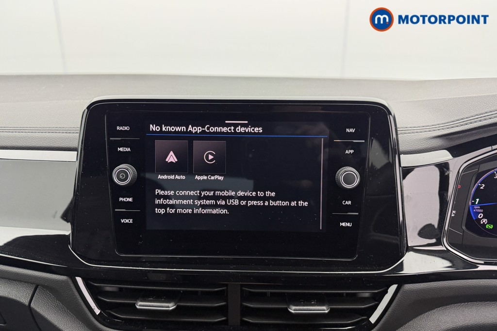 Used Volkswagen T-Roc 2025 for sale - 77297836: Photo 18