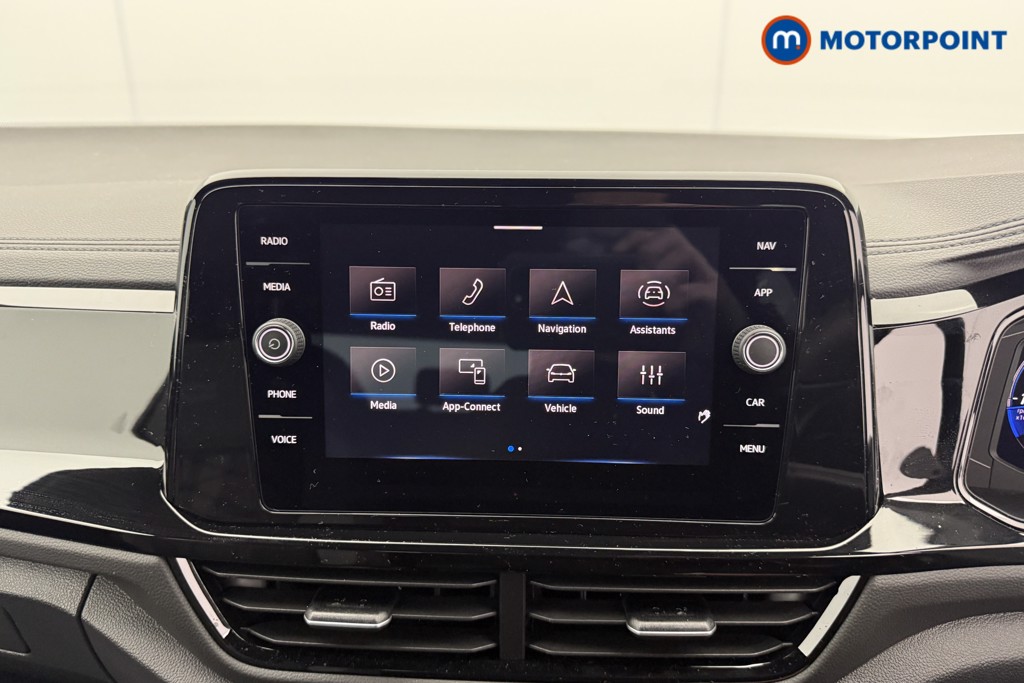 Used Volkswagen T-Roc 2025 for sale - 77297836: Photo 19