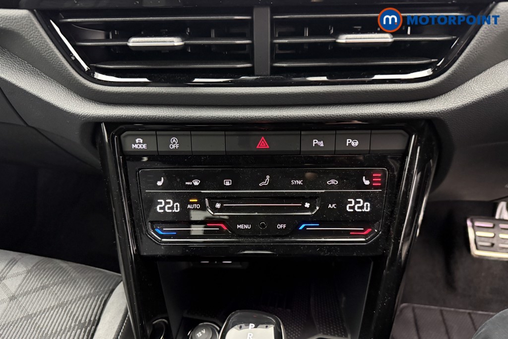 Used Volkswagen T-Roc 2025 for sale - 77297836: Photo 20