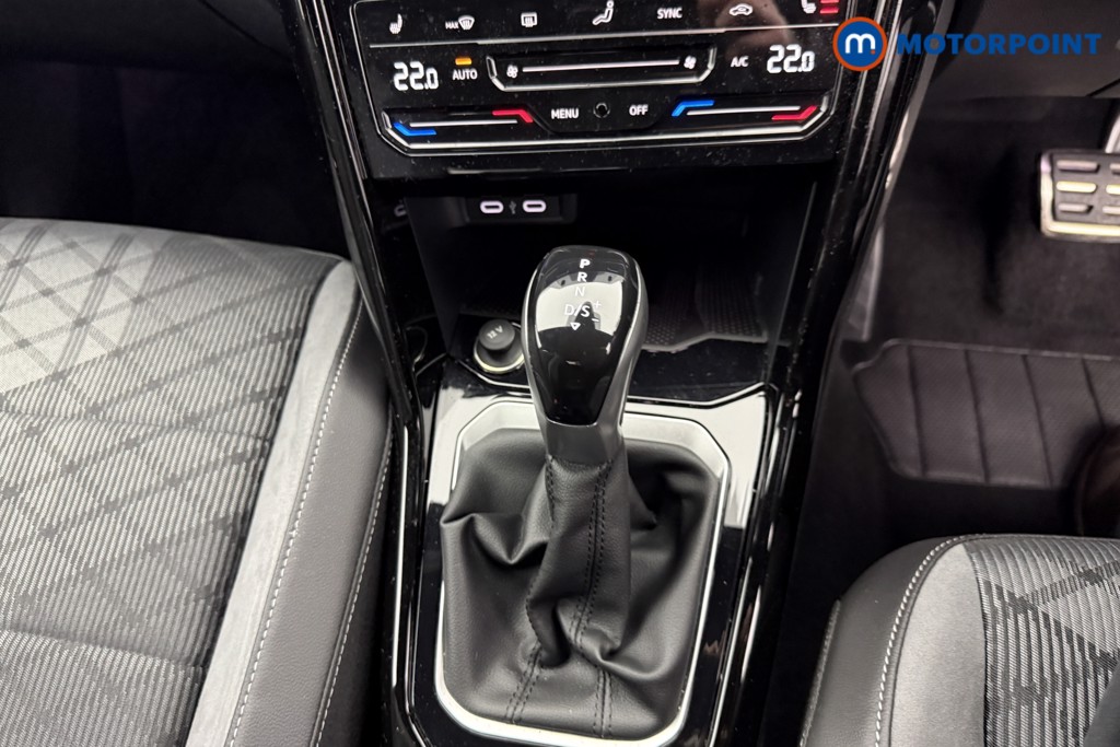 Used Volkswagen T-Roc 2025 for sale - 77297836: Photo 21