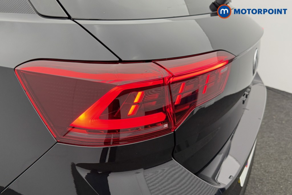 Used Volkswagen T-Roc 2025 for sale - 77297836: Photo 34