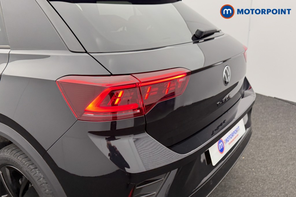 Used Volkswagen T-Roc 2025 for sale - 77297836: Photo 35