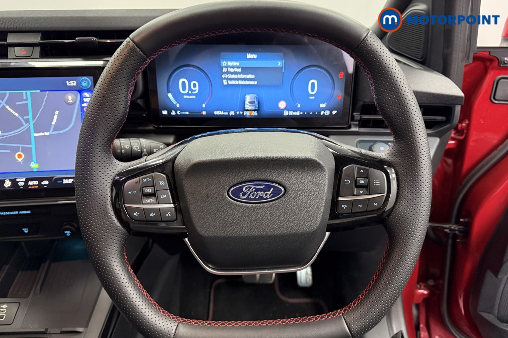 Used Ford Puma 2025 for sale - 76416075: Photo 10