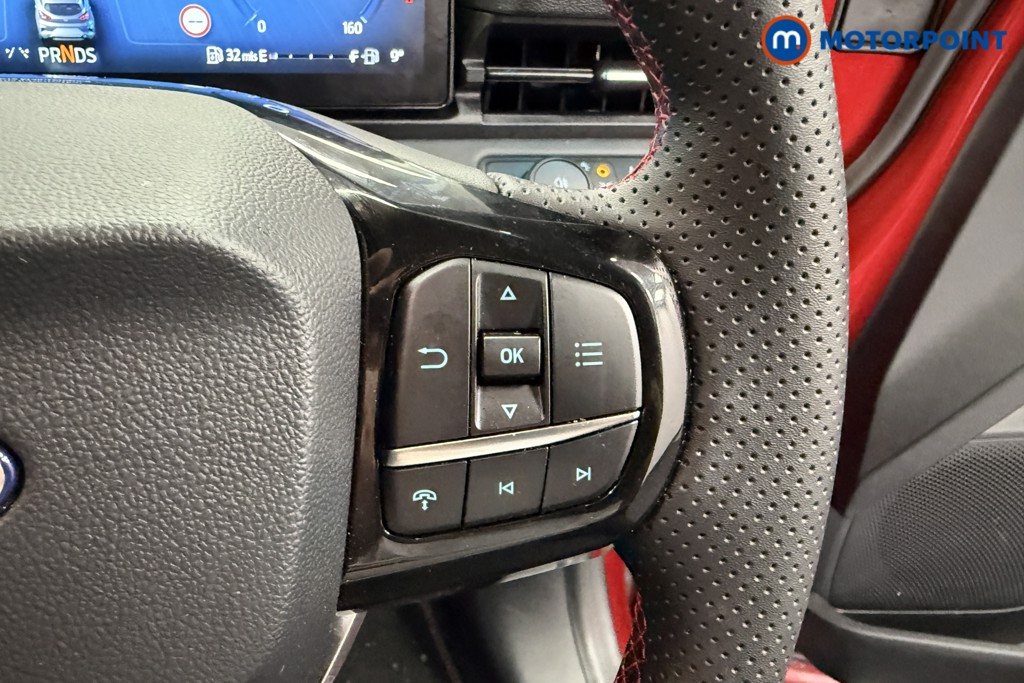 Used Ford Puma 2025 for sale - 76416075: Photo 11