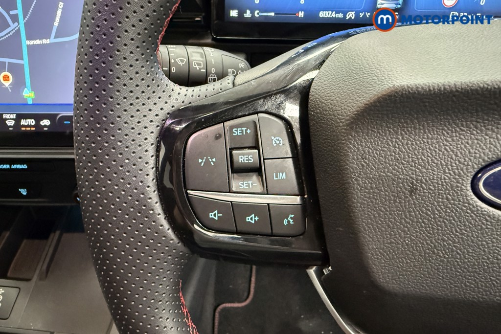 Used Ford Puma 2025 for sale - 76416075: Photo 12