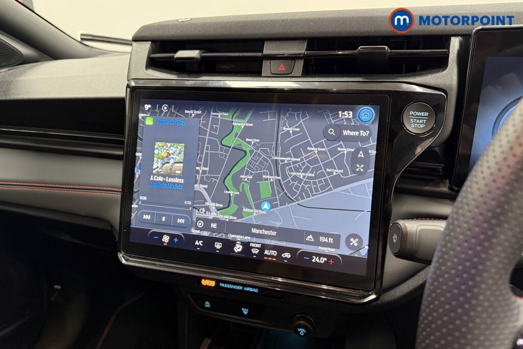 Used Ford Puma 2025 for sale - 76416075: Photo 14