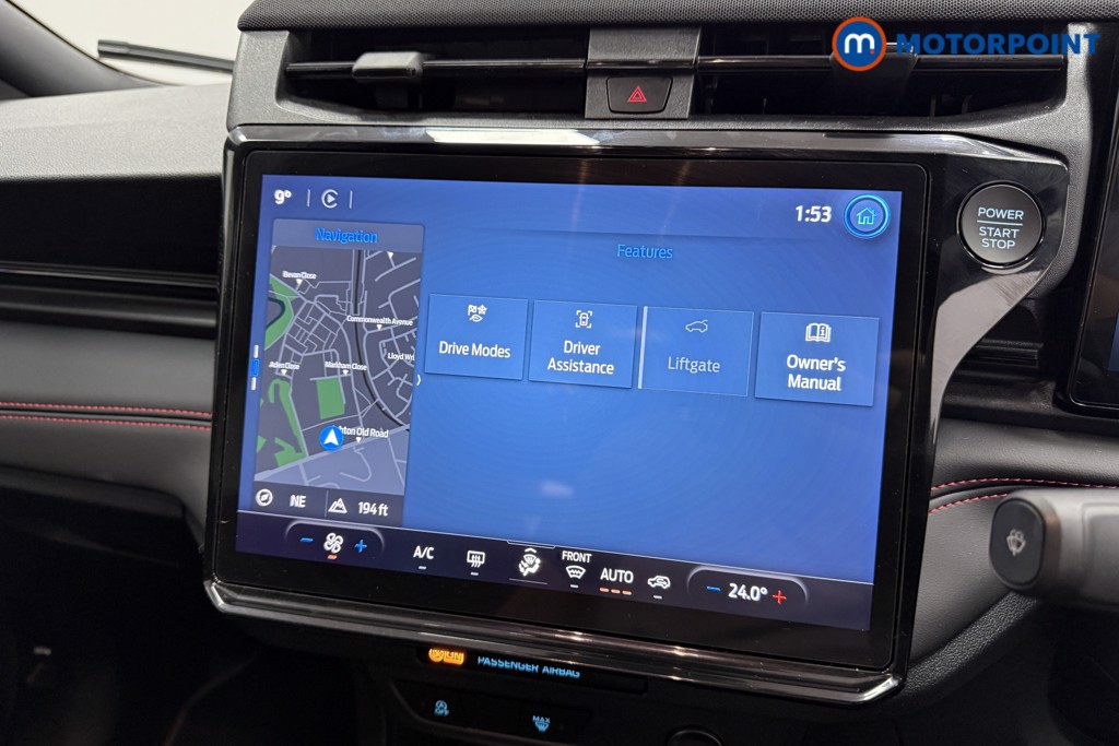 Used Ford Puma 2025 for sale - 76416075: Photo 15