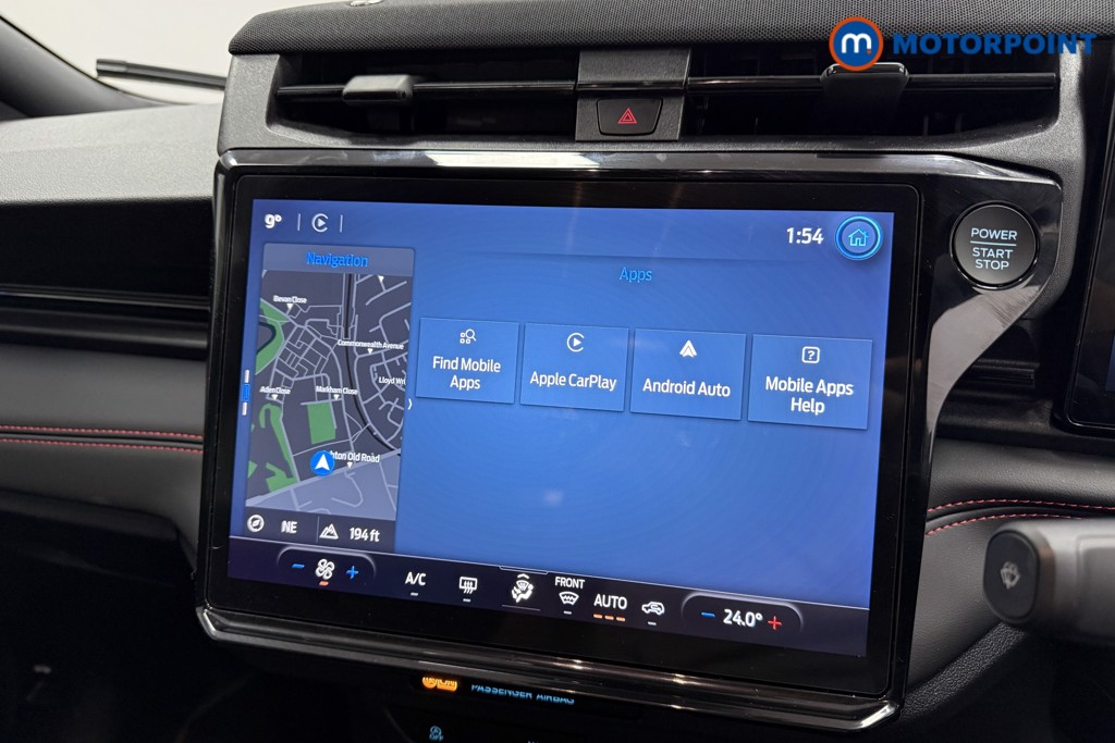 Used Ford Puma 2025 for sale - 76416075: Photo 16