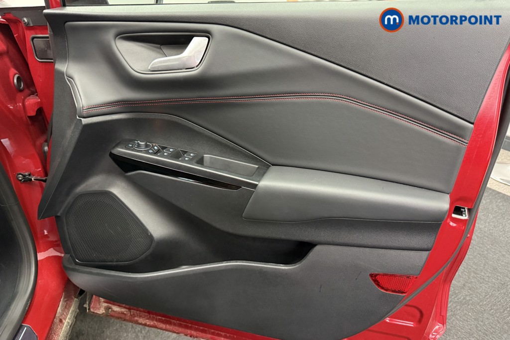 Used Ford Puma 2025 for sale - 76416075: Photo 18