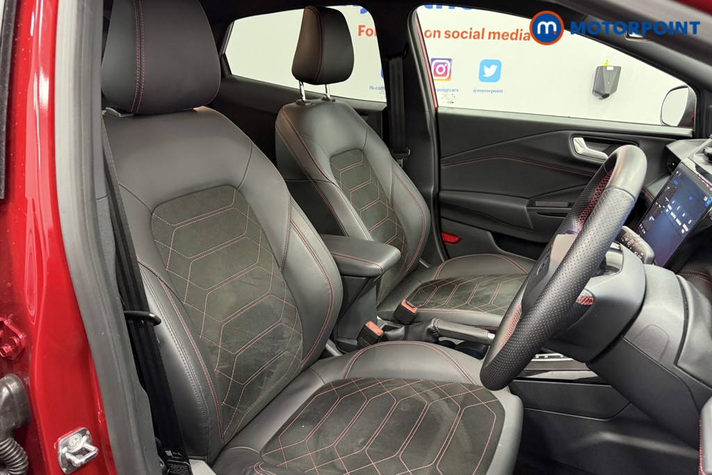 Used Ford Puma 2025 for sale - 76416075: Photo 20