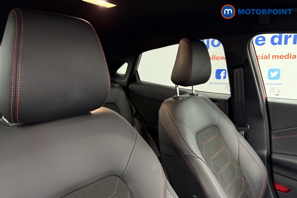 Used Ford Puma 2025 for sale - 76416075: Photo 21