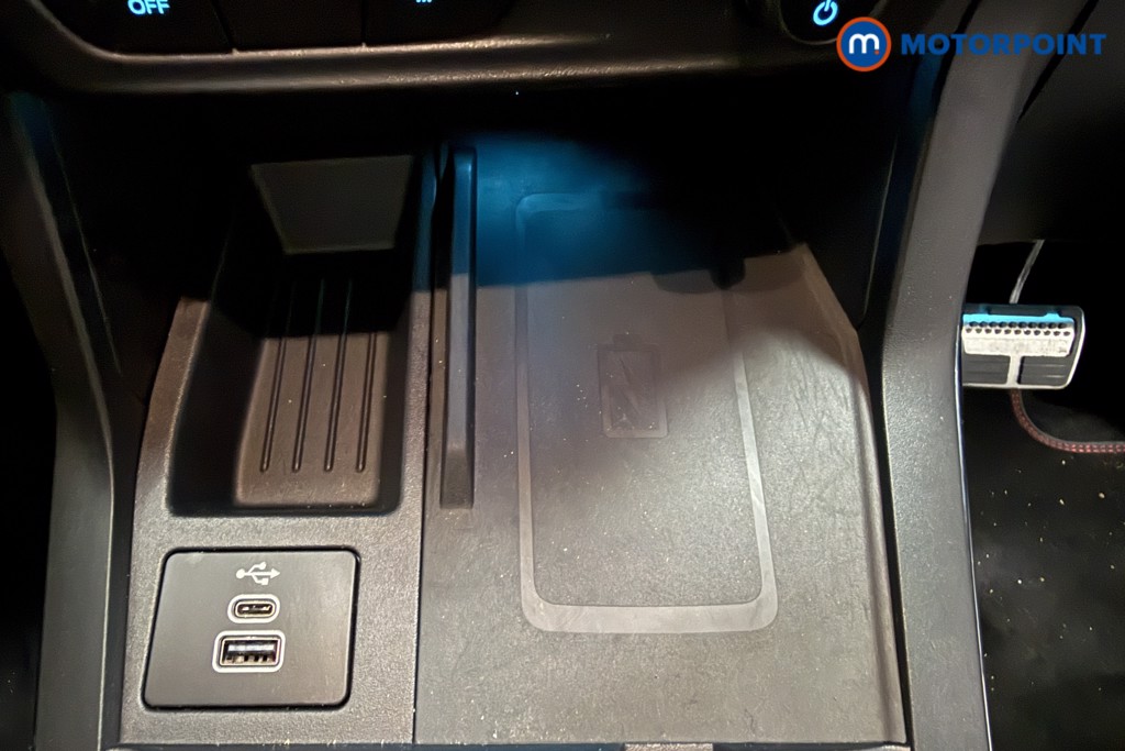 Used Ford Puma 2025 for sale - 76416075: Photo 23