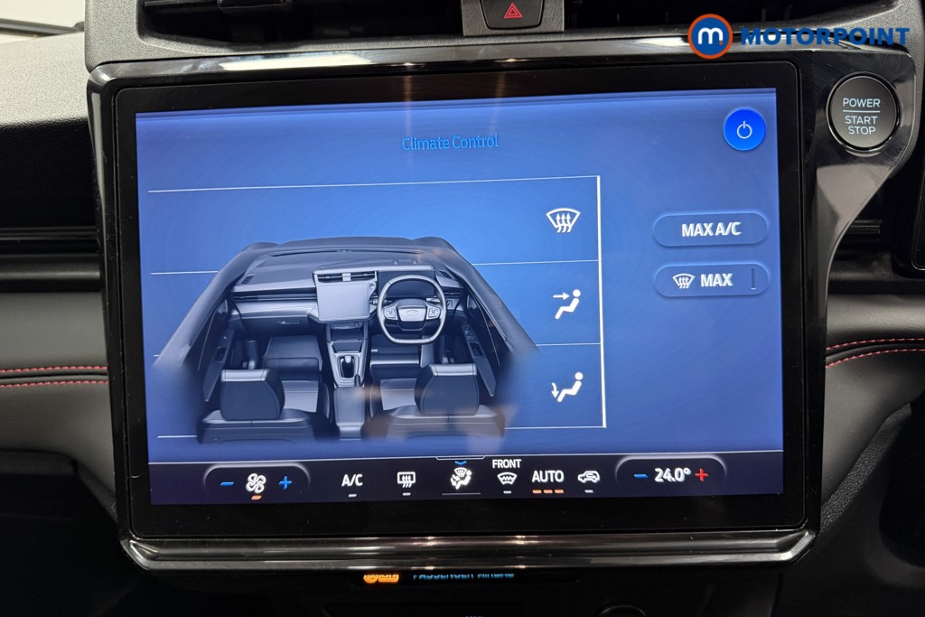 Used Ford Puma 2025 for sale - 76416075: Photo 24