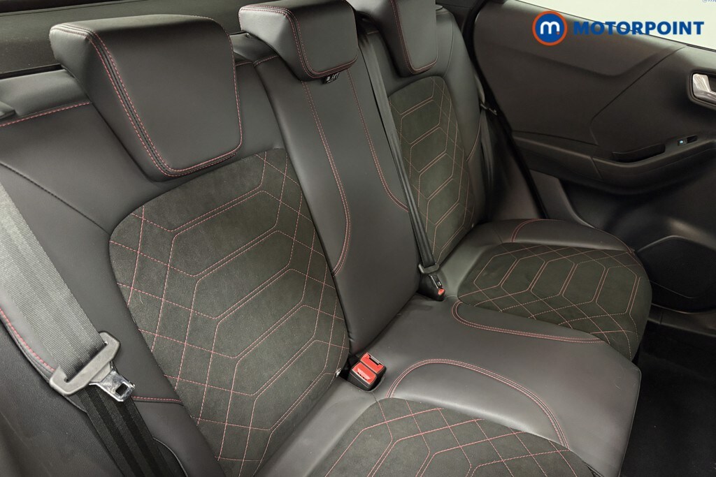 Used Ford Puma 2025 for sale - 76416075: Photo 25