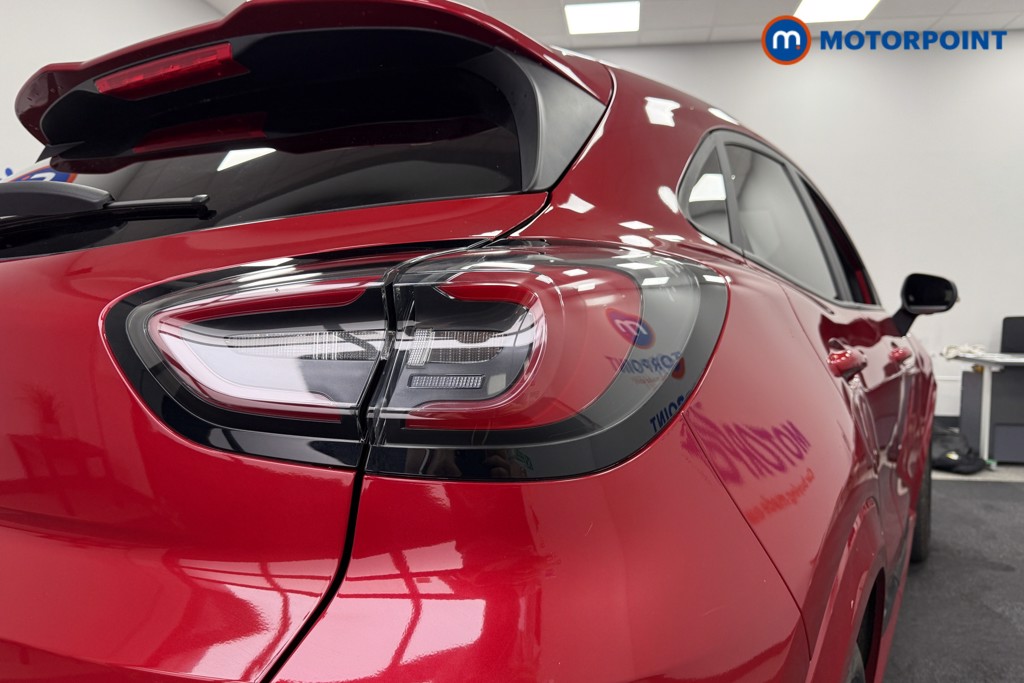 Used Ford Puma 2025 for sale - 76416075: Photo 27