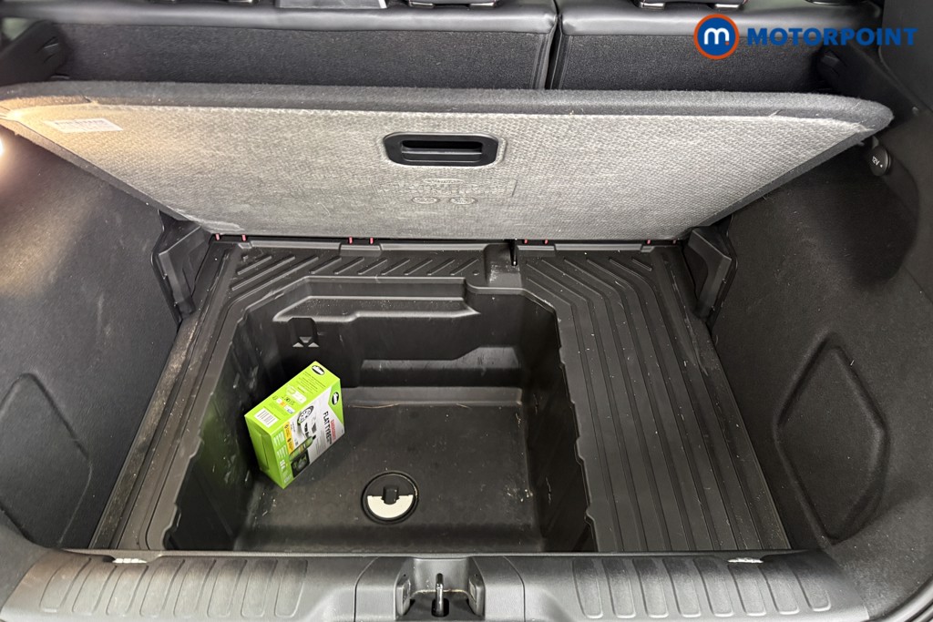 Used Ford Puma 2025 for sale - 76416075: Photo 29