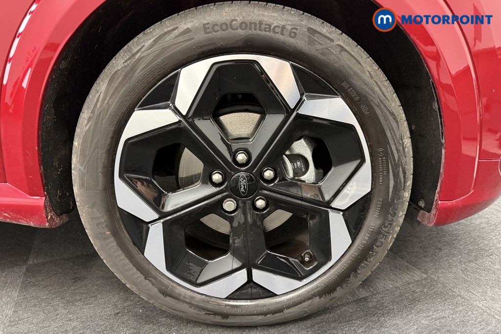 Used Ford Puma 2025 for sale - 76416075: Photo 32