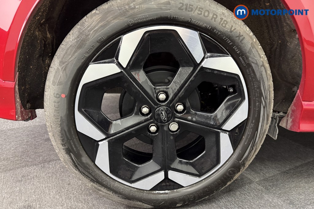 Used Ford Puma 2025 for sale - 76416075: Photo 33