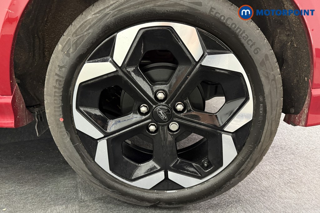 Used Ford Puma 2025 for sale - 76416075: Photo 34