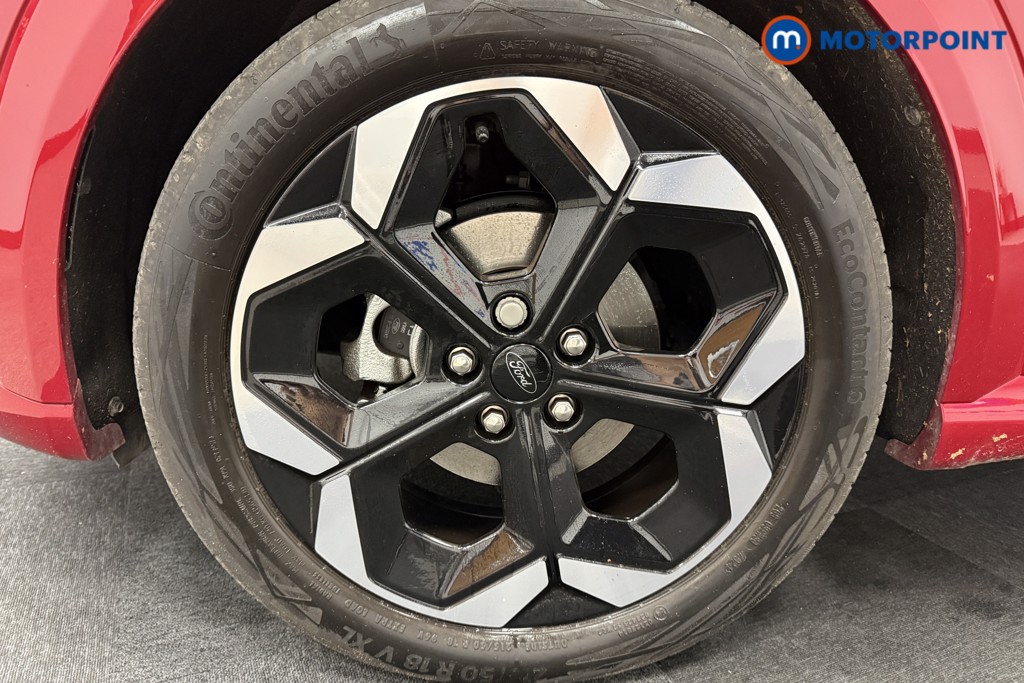 Used Ford Puma 2025 for sale - 76416075: Photo 35