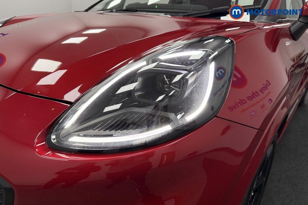 Used Ford Puma 2025 for sale - 76416075: Photo 36