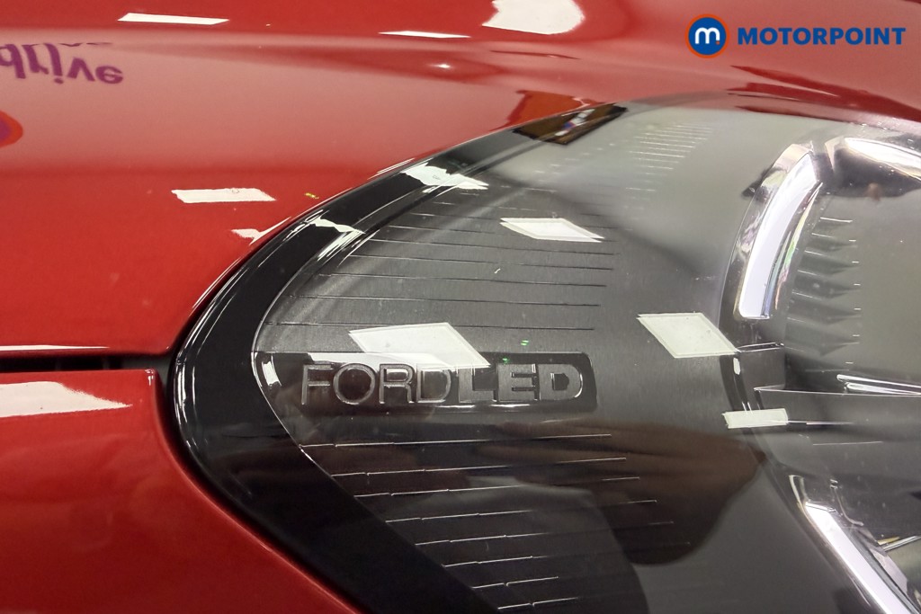 Used Ford Puma 2025 for sale - 76416075: Photo 37